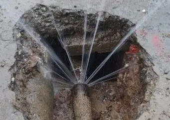 辽源漏水检测多少钱