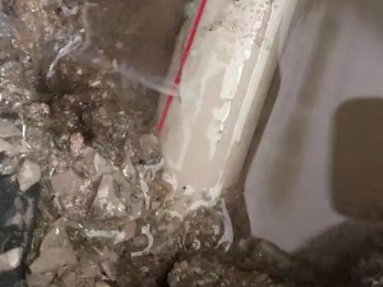 辽源漏水检测哪家好