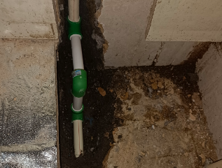 辽源卫生间测漏水哪家好