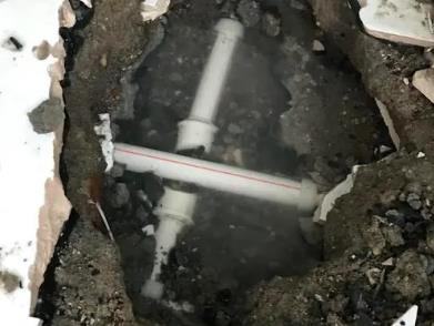 辽源漏水检测公司哪家好